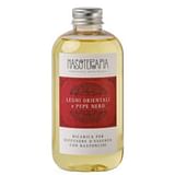 NASOTERAPIA LEGNI ORIENTALI E PEPE NERO RICARICA PER DIFFUSORE CON BASTONCINI 250 ML