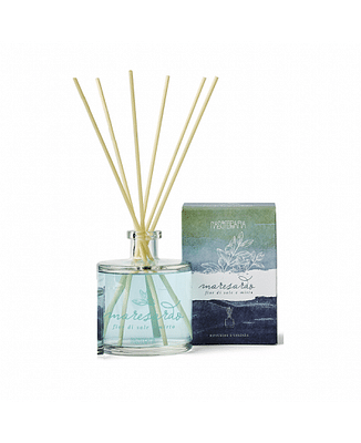 NASOTERAPIA MARE SARDO DIFFUSORE CON BASTONCINI 500 ML