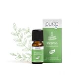 PURAE INCENSO BIO BOSWELIA SERRATA RESINA OLIO ESSENZIALE 5 ML