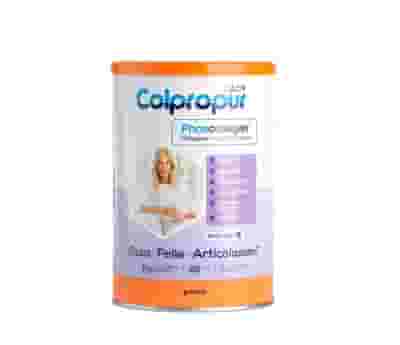 COLPROPUR POSH COLLAGENE LADY PESCA COLPROPUR 340 G