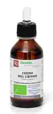 CEDRO DEL LIBANO MACERATO GLICERICO 100 ML BIO