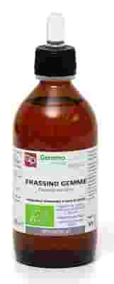 FRASSINO MACERATO GLICERICO 200 ML BIO