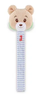 PORTACIUCCIO ORSETTO AZZURRO PORTACIUCCIO ORSETTO AZZURRO