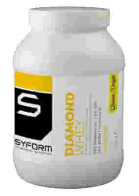 DIAMOND WHEY BANANA/VANIGLIA POLVERE 900 G