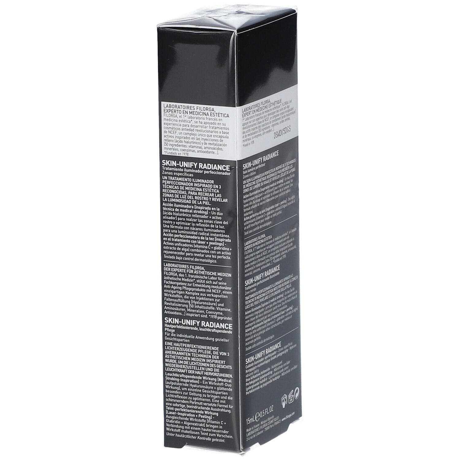 FILORGA SKIN UNIFY RAD 15 ML