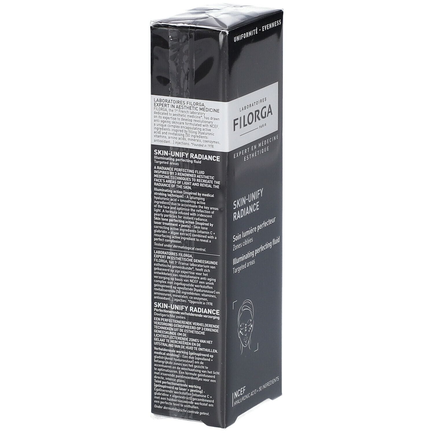 FILORGA SKIN UNIFY RAD 15 ML