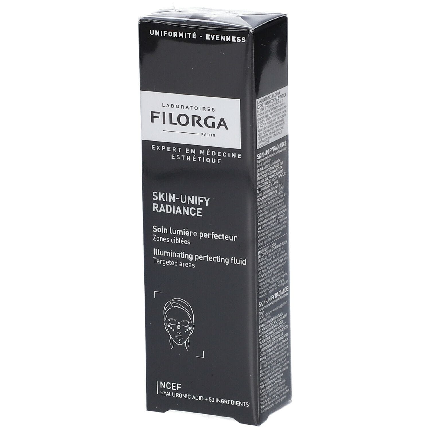 FILORGA SKIN UNIFY RAD 15 ML