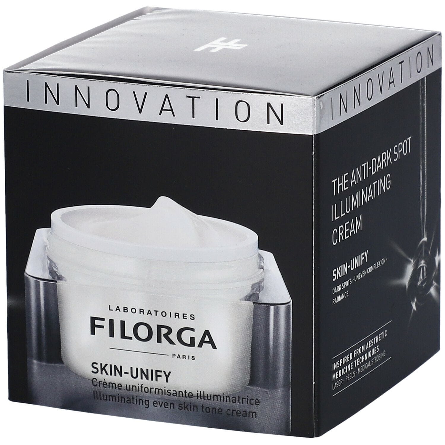 FILORGA SKIN UNIFY 50 ML