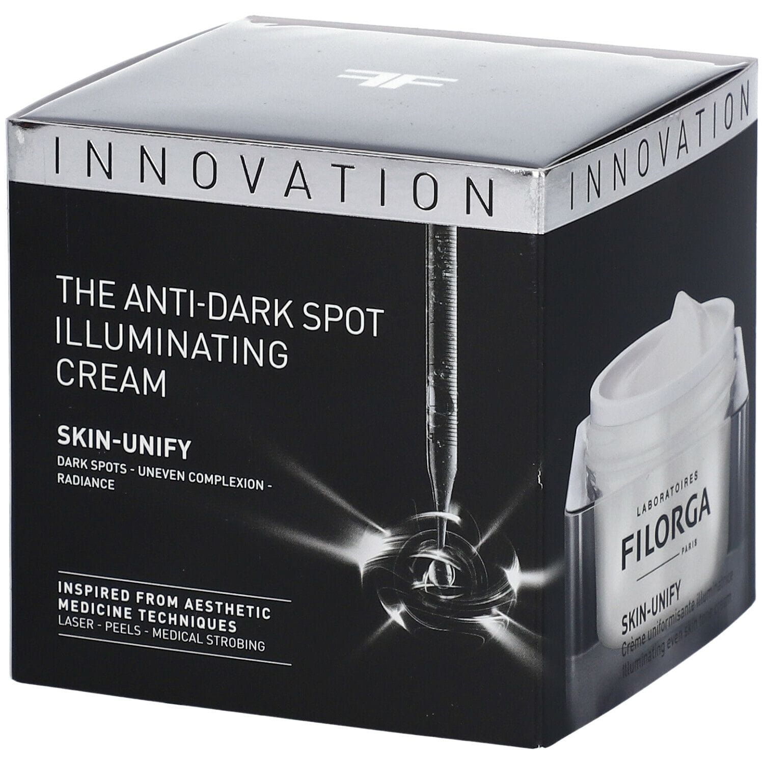 FILORGA SKIN UNIFY 50 ML