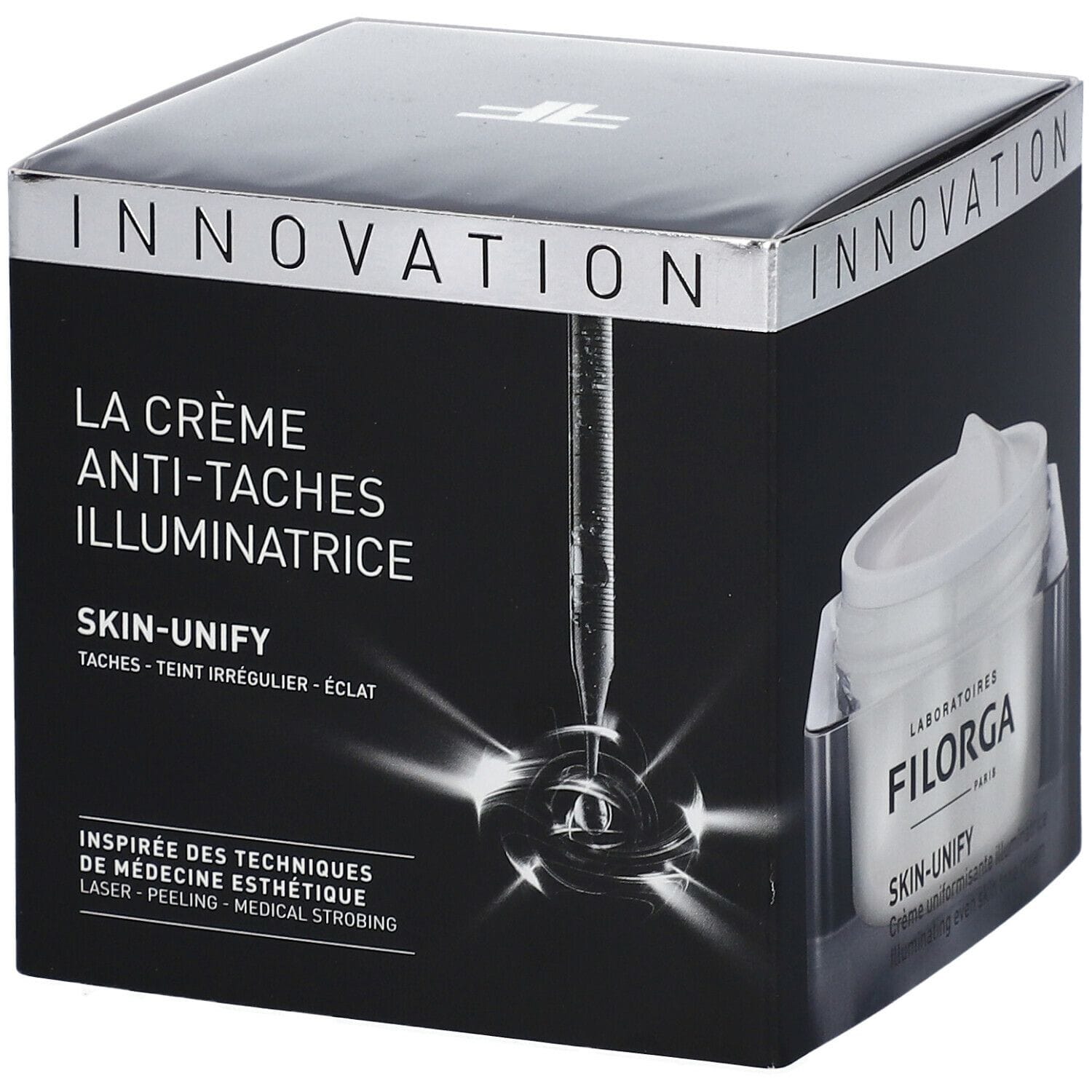 FILORGA SKIN UNIFY 50 ML