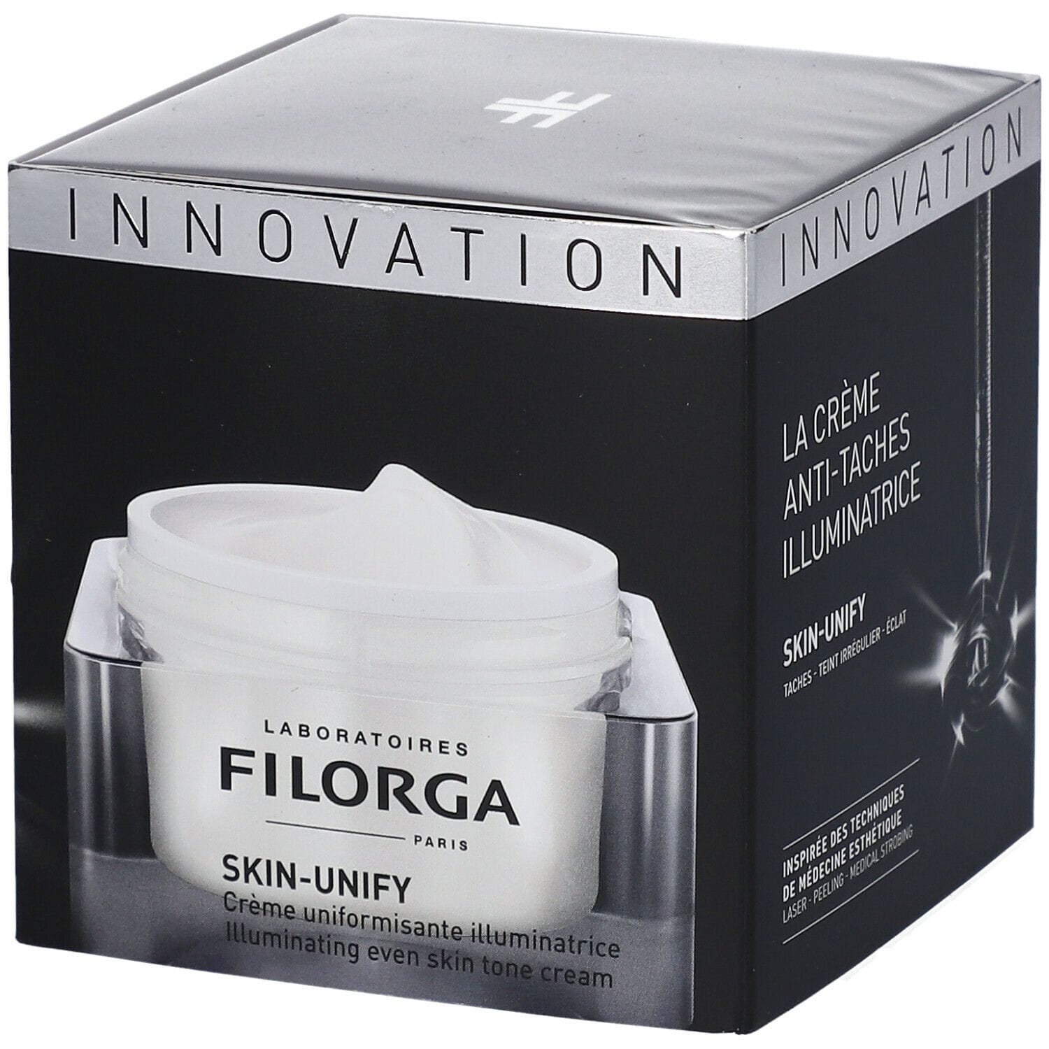 FILORGA SKIN UNIFY 50 ML