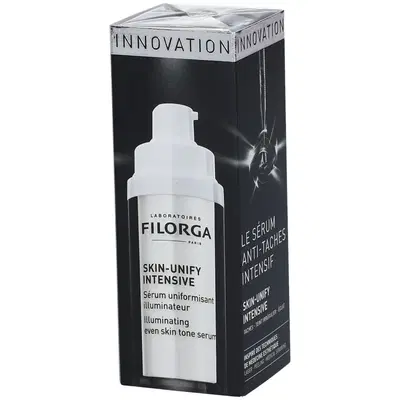 FILORGA SKIN UNIFY INTENSIVE 30 ML FILORGA SKIN UNIFY INTENSIVE 30 ML
