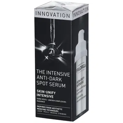 FILORGA SKIN UNIFY INTENSIVE 30 ML FILORGA SKIN UNIFY INTENSIVE 30 ML