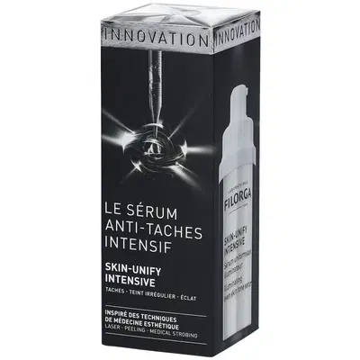 FILORGA SKIN UNIFY INTENSIVE 30 ML FILORGA SKIN UNIFY INTENSIVE 30 ML