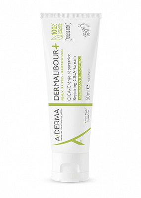 DERMALIBOUR + CICA CREMA RISTRUTTURANTE 50 ML