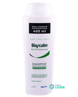 BIOSCALIN NOVA GENINA SHAMPOO RIVITALIZZANTE MAXI SIZE FLACONE 400 ML