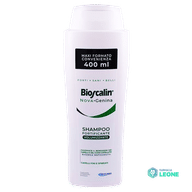 BIOSCALIN NOVA GENINA SHAMPOO VOLUMIZZANTE MAXI SIZE FLACONE 400 ML