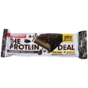 ENERVIT PROTEIN DEAL DOUBLE CHOCO STORM 55 G