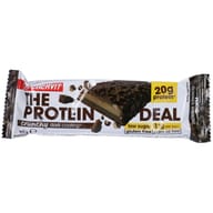 ENERVIT PROTEIN DEAL DOUBLE CHOCO STORM 55 G