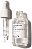 FACE D PURE PLUMP HA4 ACIDO IALURONICO 50 ML