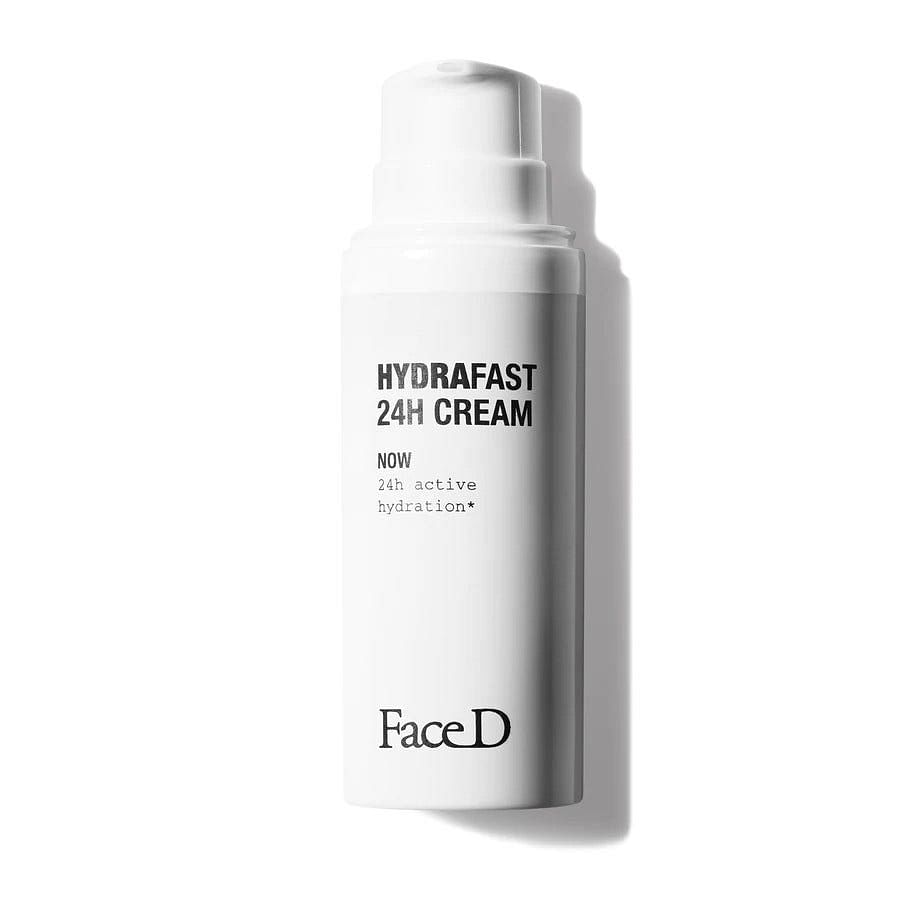 Face D Crema Idratante 24 H Spf15 50 Ml