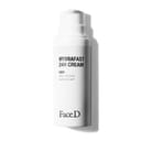 FACE D CREMA IDRATANTE 24H SPF15 50 ML