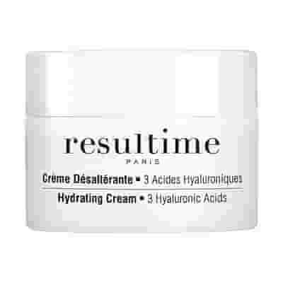 RESULTIME CREMA DISSETANTE AI 3 ACIDI IALURONICI 50 ML