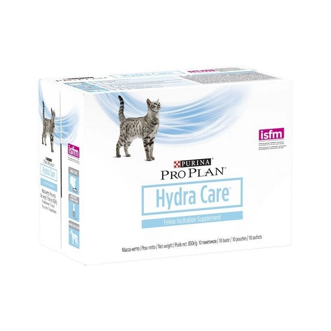 Ppvd Feline Multipack Hc Hydracare 850 G