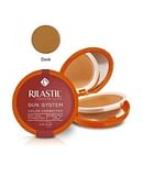 RILASTIL SUN SYSTEM PHOTO PROTECTION TERAPY 50+ DORE' NUOVA  FORMULA 10 ML