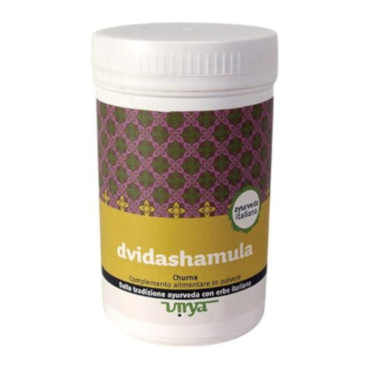 DVIDASHAMULA VIRYA 80 G