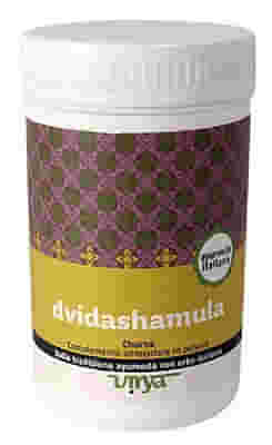 DVIDASHAMULA VIRYA 80 G