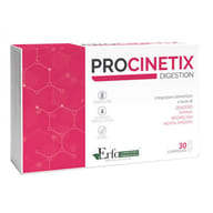 PROCINETIX 30 COMPRESSE