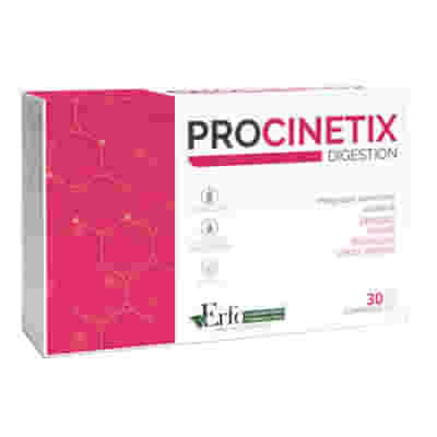 PROCINETIX 30 COMPRESSE