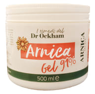 DR OCKHAM ARNICA GEL 91% 500 ML