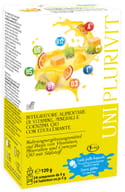 UNIPLURIVIT 24 COMPRESSE EFFERVESCENTI