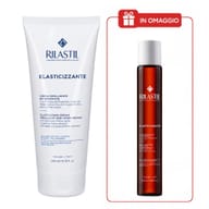 RILASTIL ELASTICIZZANTE CREMA PELLI SECCHE ED ANELASTICHE 200 ML