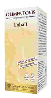COBALT OLIMENTOVIS 200 ML