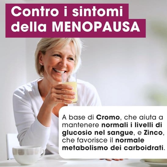 VAMPAMAGRA DONNA 90 COMPRESSE
