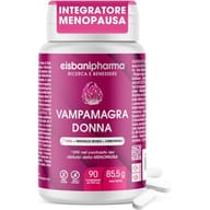 VAMPAMAGRA DONNA 90 COMPRESSE