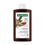 Klorane Shampoo Fortificante & Stimolante alla Chinina 400ml