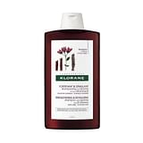 KLORANE SHAMPOO CHININA-STELLA ALPINA BIO 400 ML