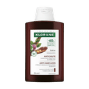 Klorane Shampoo Fortificante & Stimolante alla Chinina, 200ml 