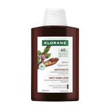 Klorane Shampoo Fortificante & Stimolante alla Chinina, 200ml 