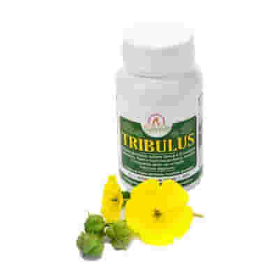 AYURERA TRIBULUS 60 COMPRESSE