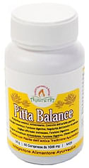 Ayurera Pitta Balance 60 Compresse