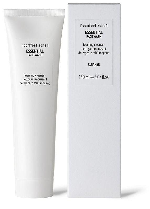 Essential Face Wash 150 Ml