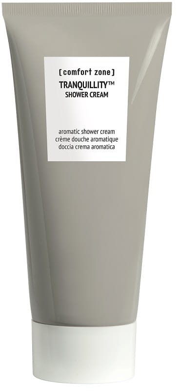 TRANQUILLITY SHOWER CREAM 200 ML