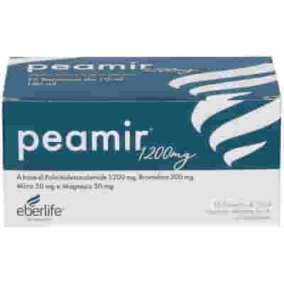 PEAMIR 1200 15 FLACONCINI 10 ML