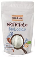 FIOR DI LOTO ERITRITOLO 250 G