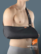 SLINGUP 2,0 REGGIBRACCIO SEMPLICE S